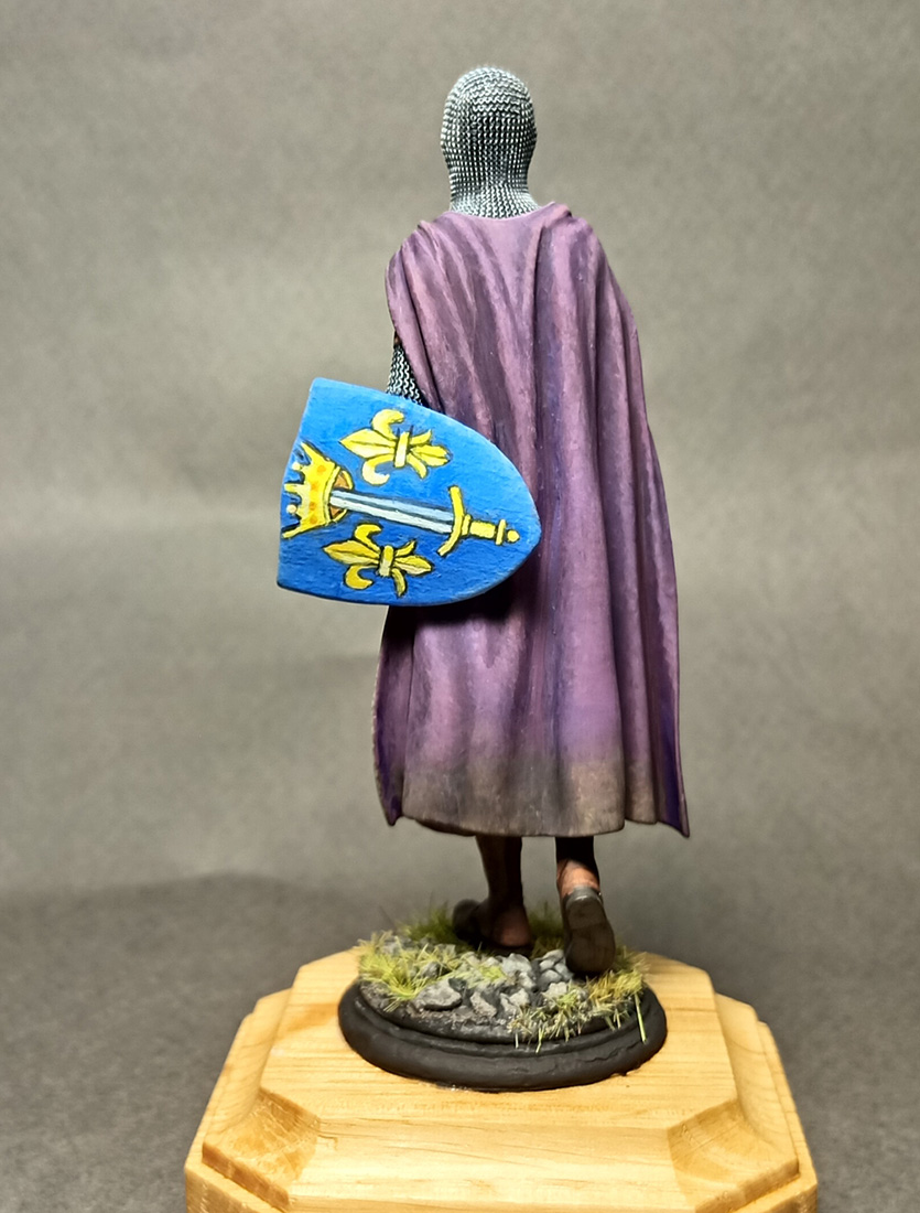 Фигурки: Темная Жанна, фото #4