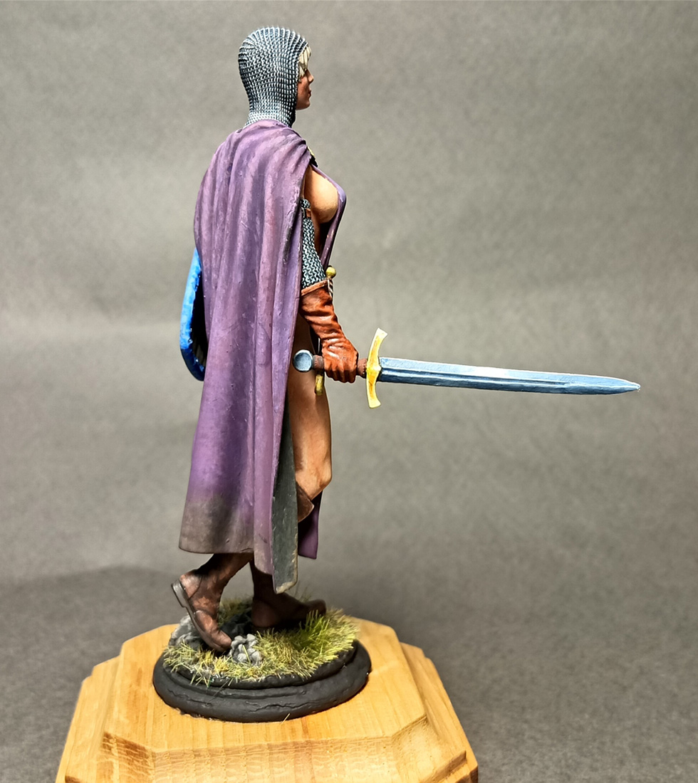 Фигурки: Темная Жанна, фото #6