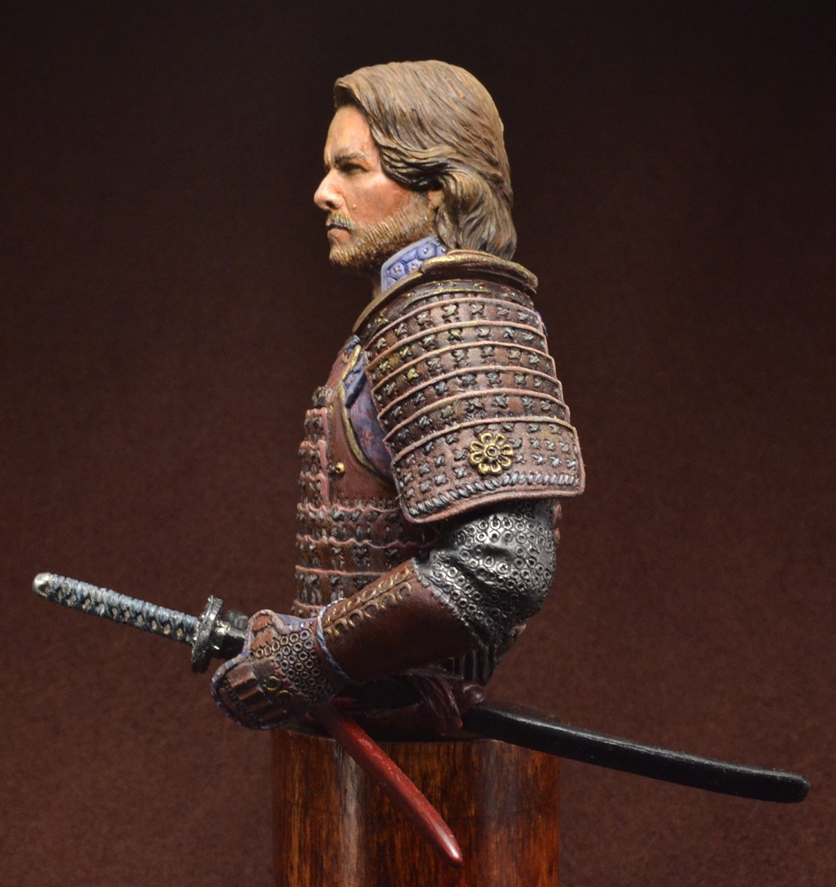 Фигурки: Последний самурай, фото #5