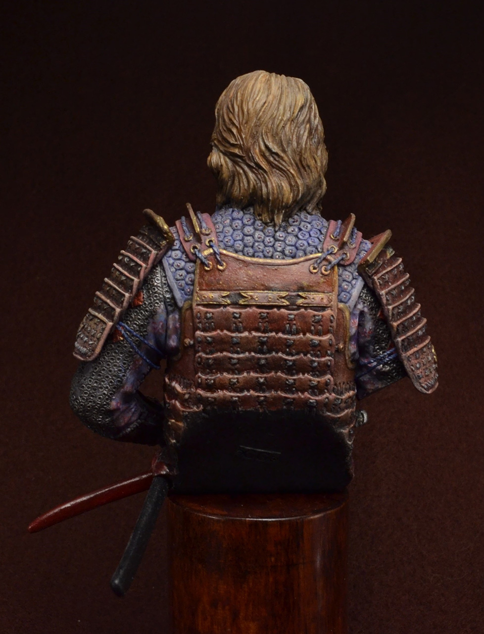 Фигурки: Последний самурай, фото #6