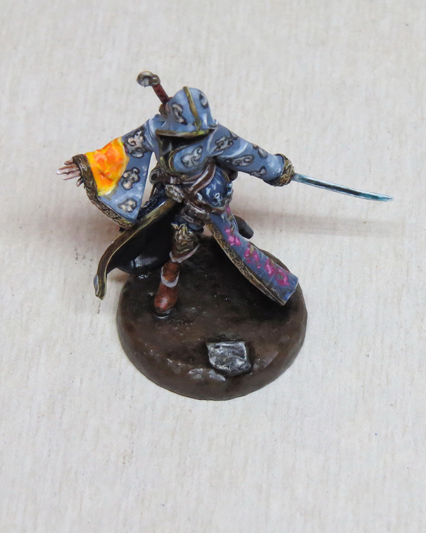 Miscellaneous: Mastress of blades, photo #6