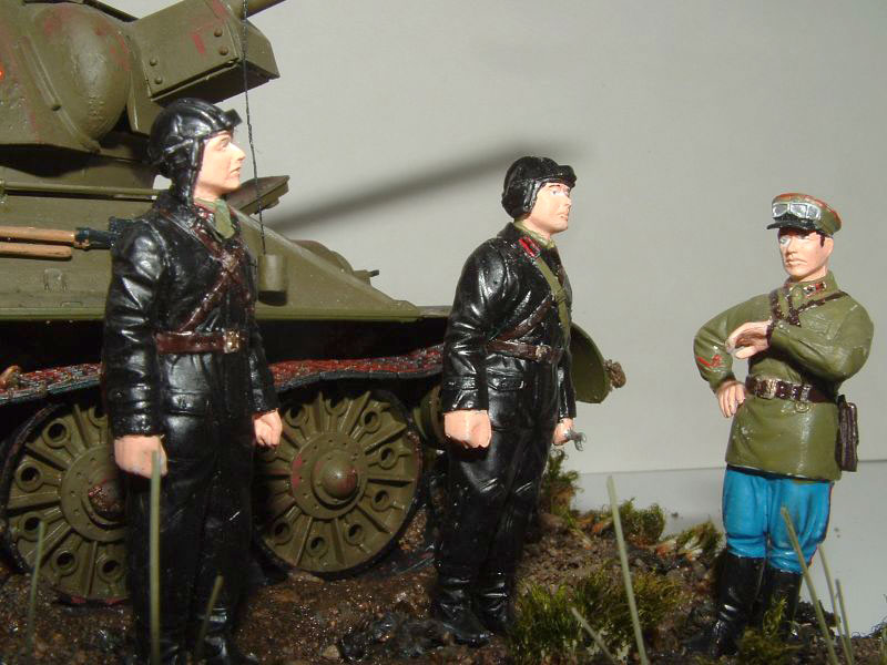 Учебка: Ожидание, фото #1