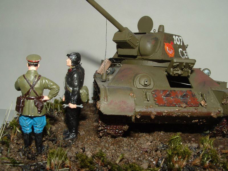 Учебка: Ожидание, фото #4