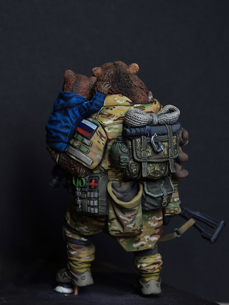 Miscellaneous: The Liberator, photo #3