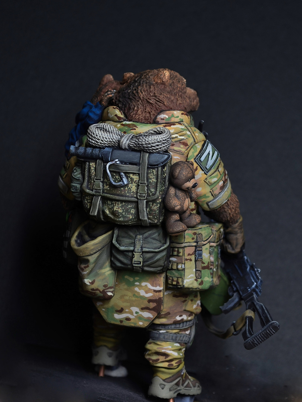 Miscellaneous: The Liberator, photo #4