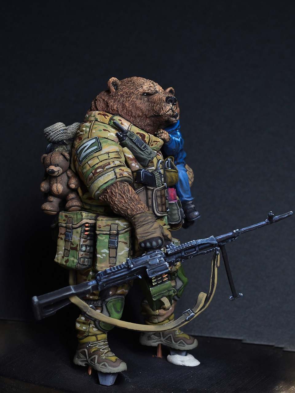 Miscellaneous: The Liberator, photo #5