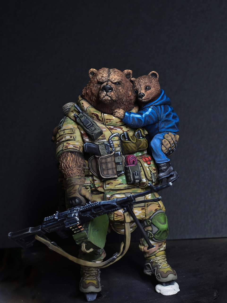 Miscellaneous: The Liberator, photo #6