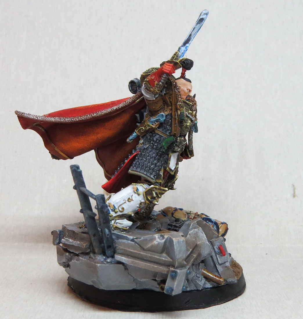 Разное: Джагатай Хан, фото #2