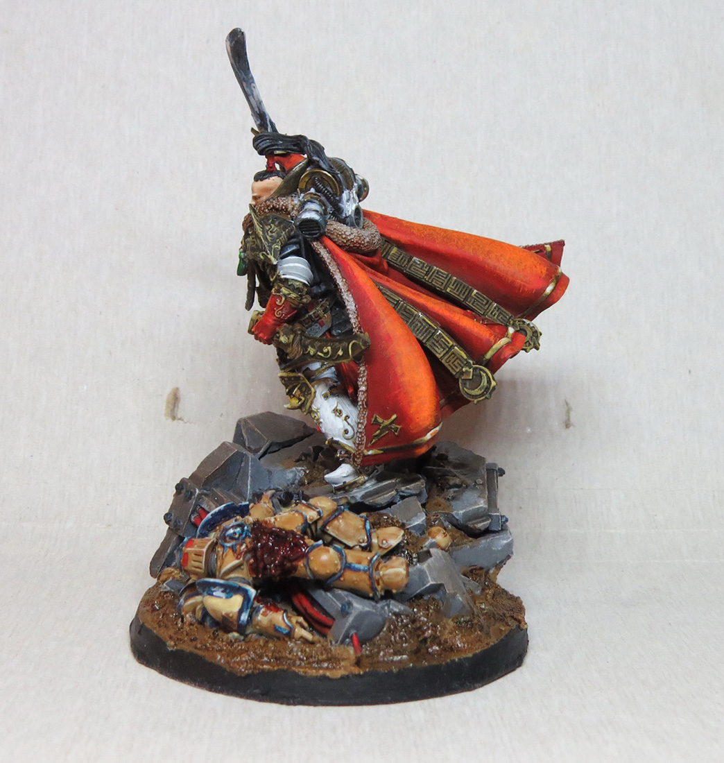 Разное: Джагатай Хан, фото #3