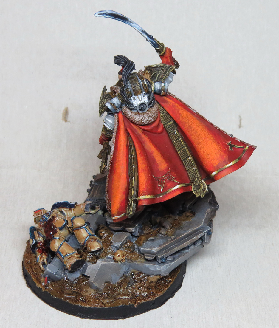 Разное: Джагатай Хан, фото #4