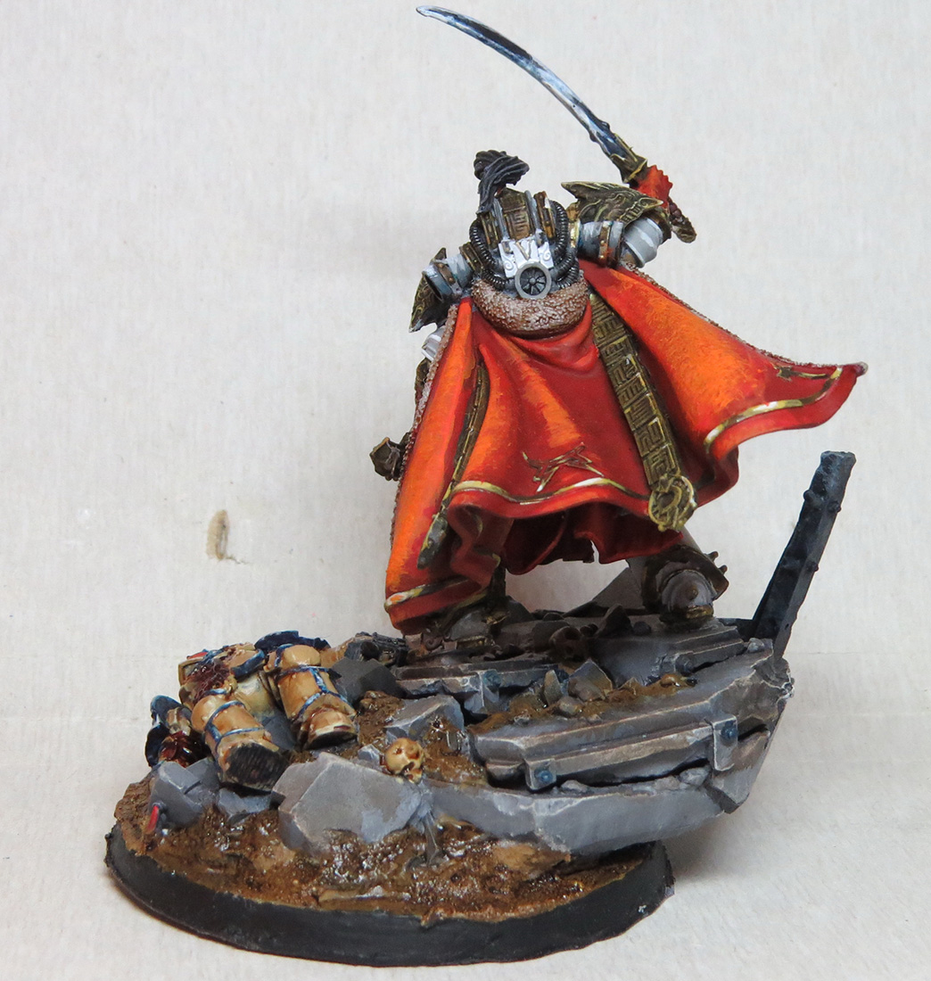 Разное: Джагатай Хан, фото #5