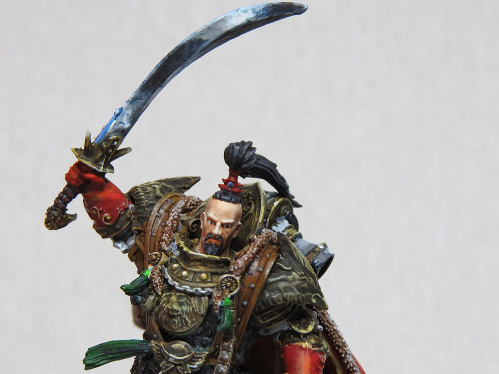 Разное: Джагатай Хан, фото #6