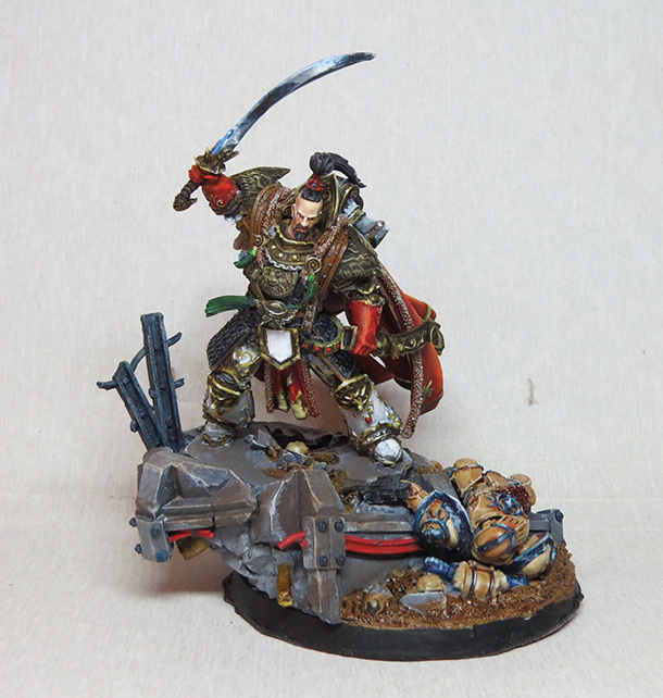 Разное: Джагатай Хан