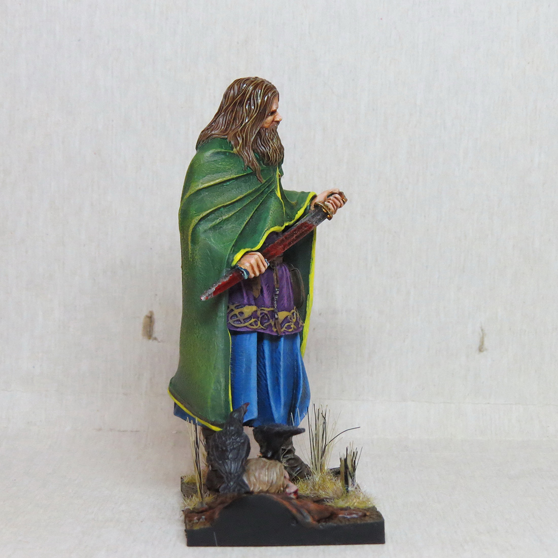 Фигурки: Возмездие, фото #2