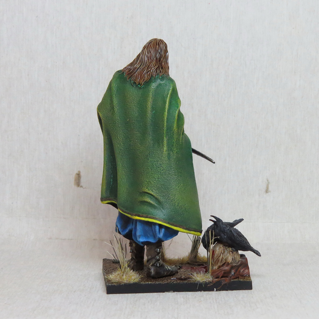 Фигурки: Возмездие, фото #3