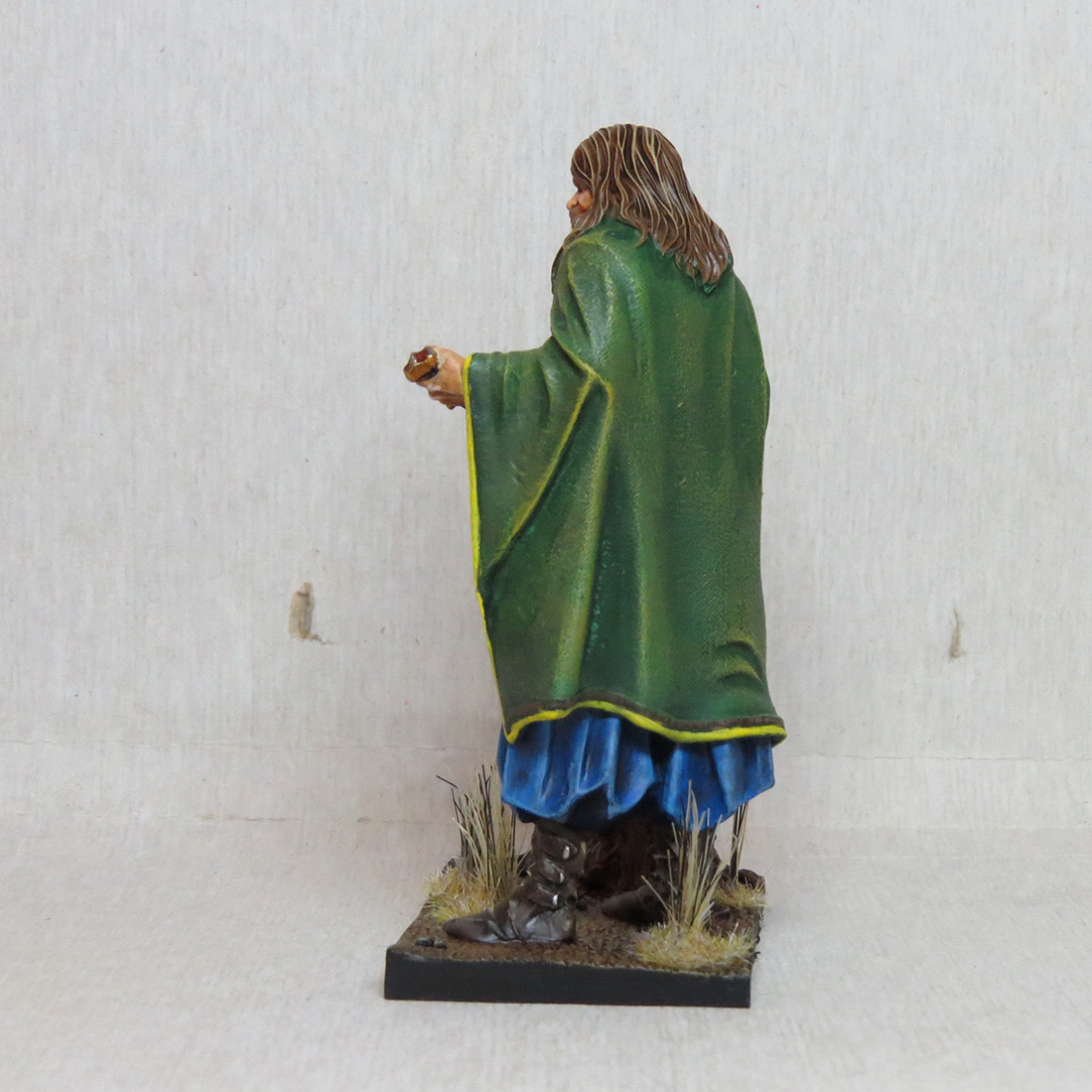 Фигурки: Возмездие, фото #4