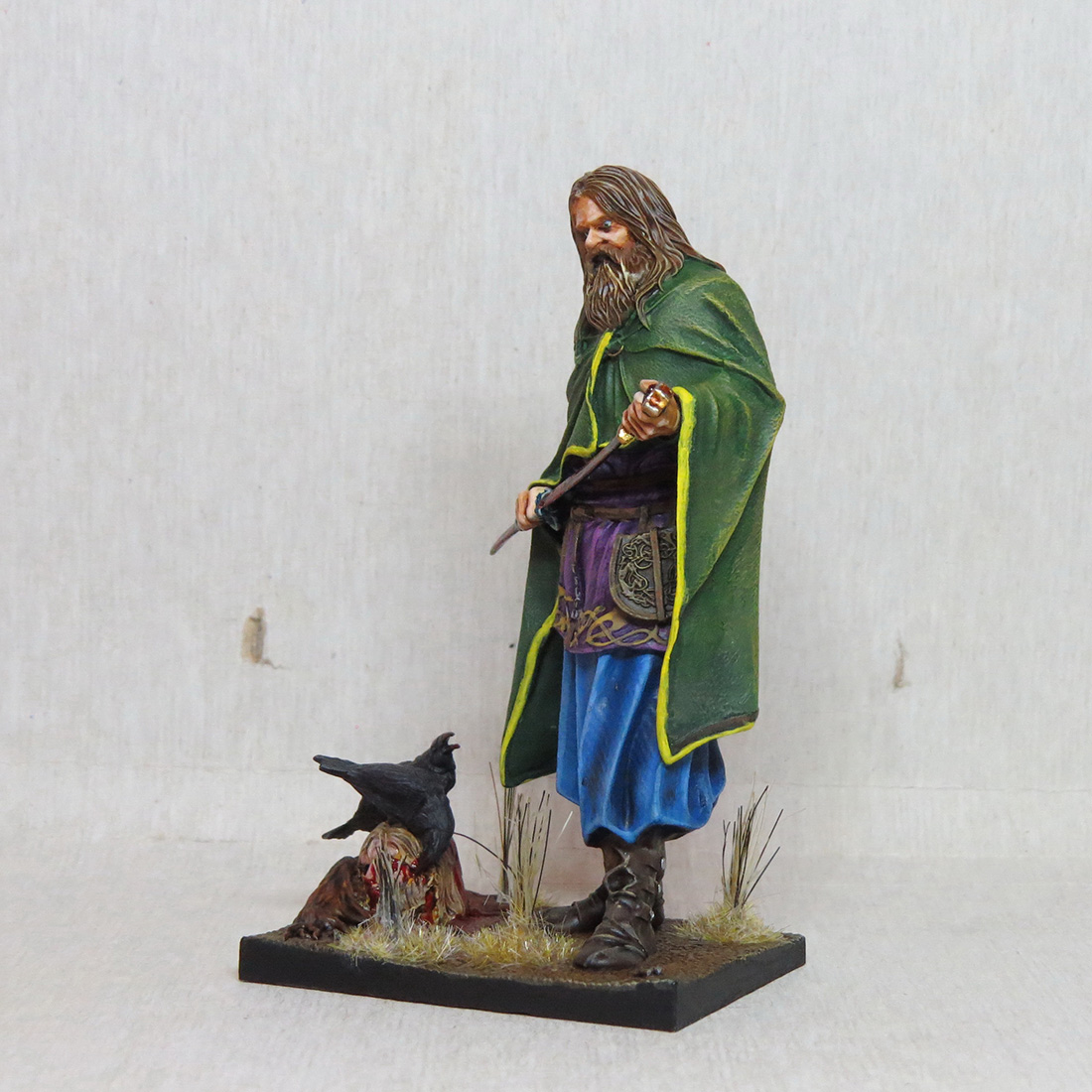 Фигурки: Возмездие, фото #5