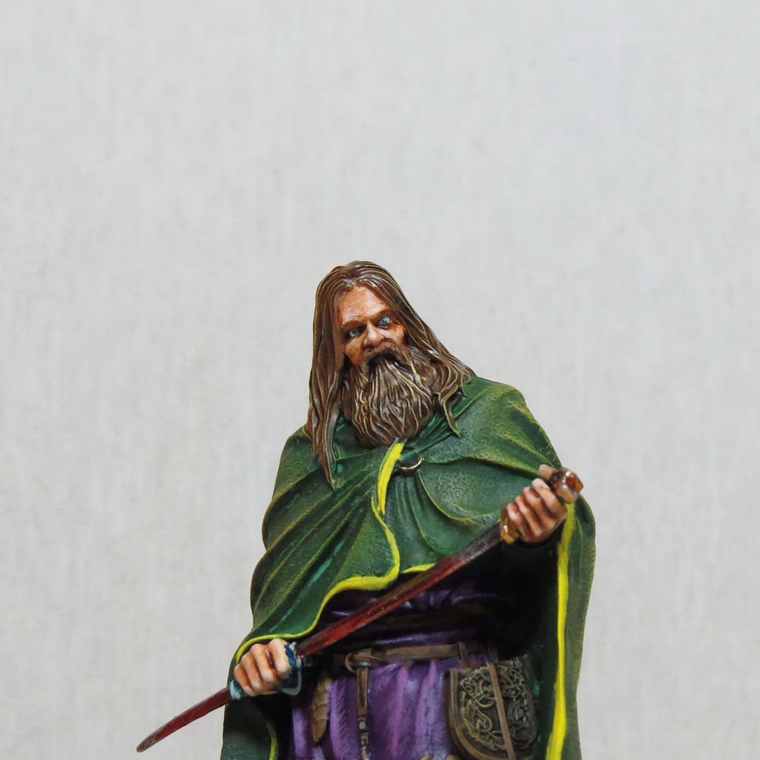 Фигурки: Возмездие, фото #6