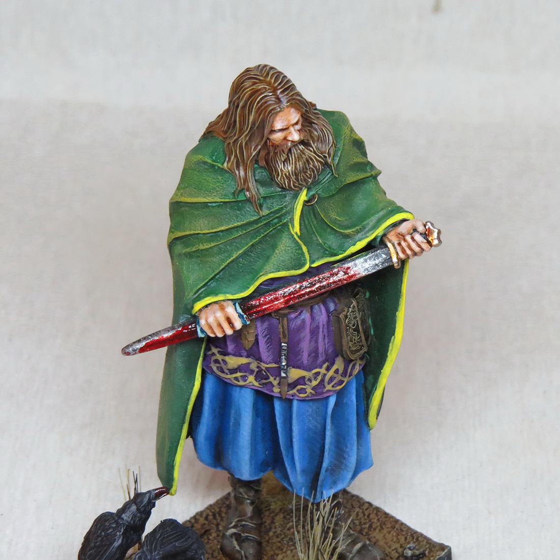 Фигурки: Возмездие, фото #7