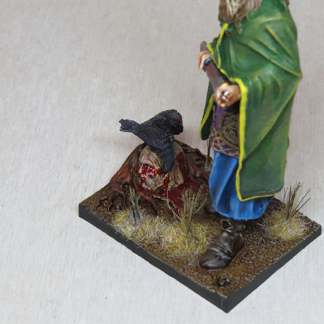 Фигурки: Возмездие, фото #8