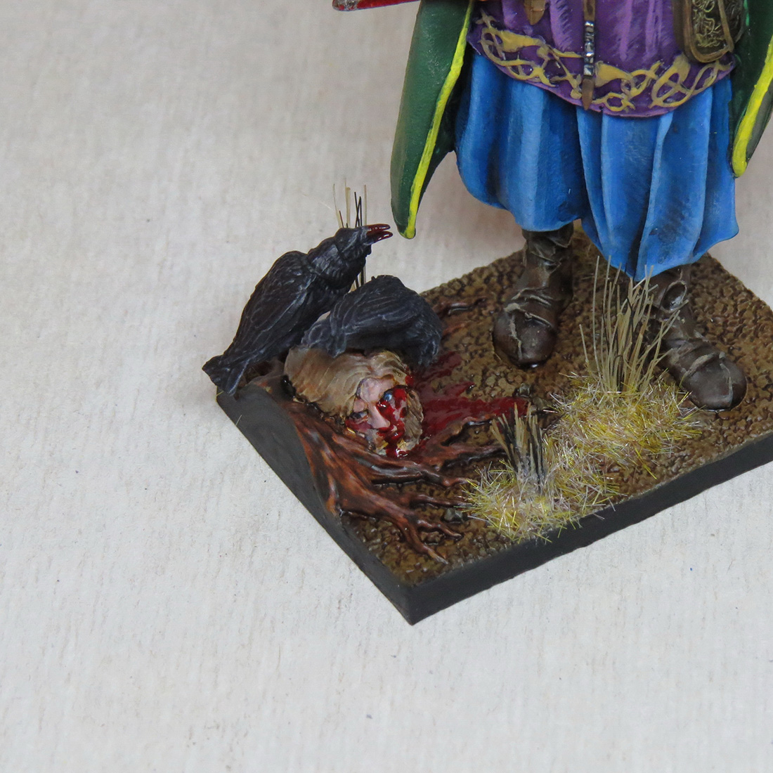 Фигурки: Возмездие, фото #9