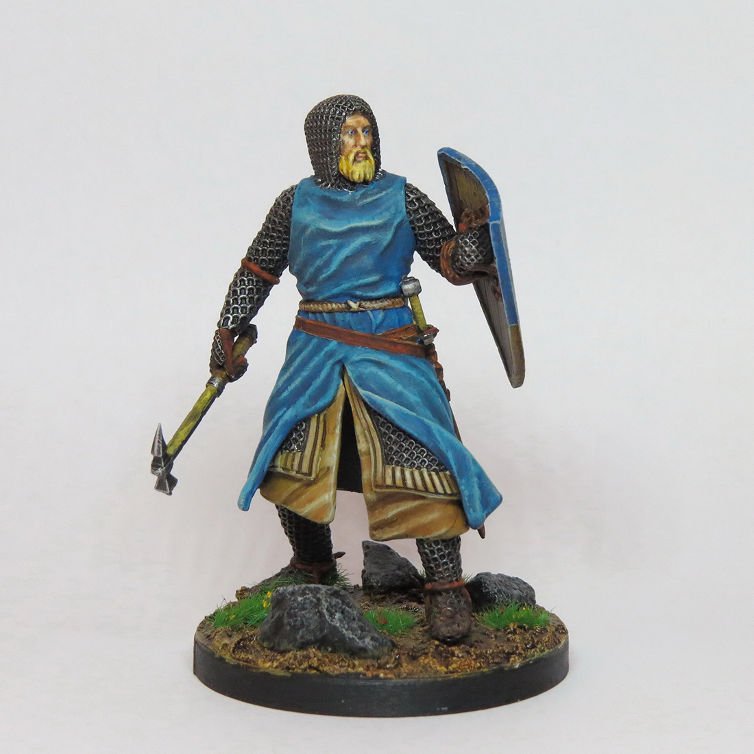 Фигурки: Сражаясь за Святой Гроб, фото #1