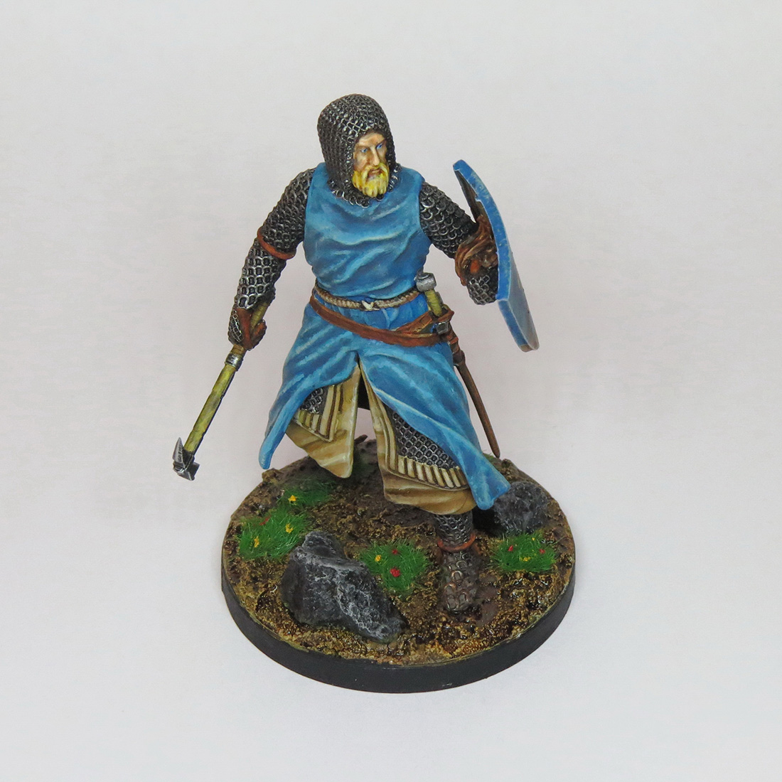 Фигурки: Сражаясь за Святой Гроб, фото #2