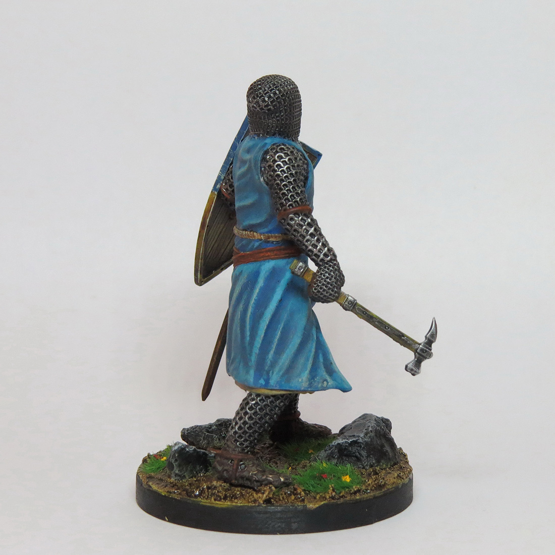 Figures: Fighting for the Holy Sepulchre, photo #5