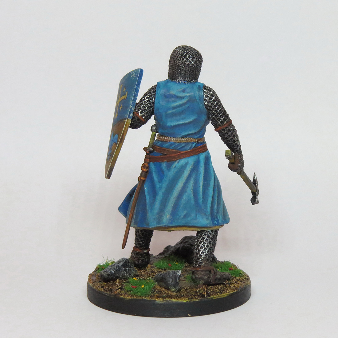 Figures: Fighting for the Holy Sepulchre, photo #6