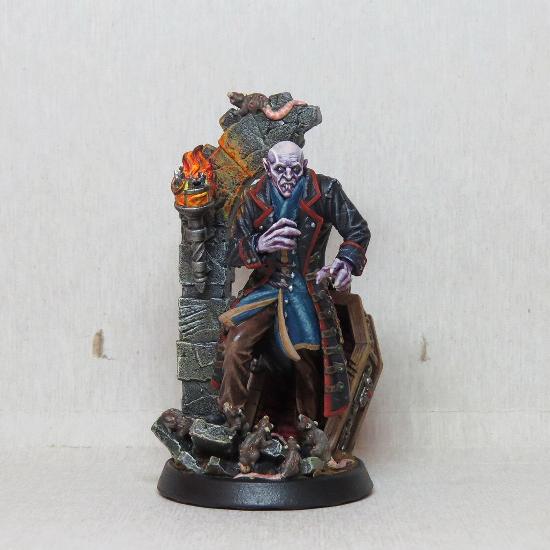 Разное: Носферату, фото #1