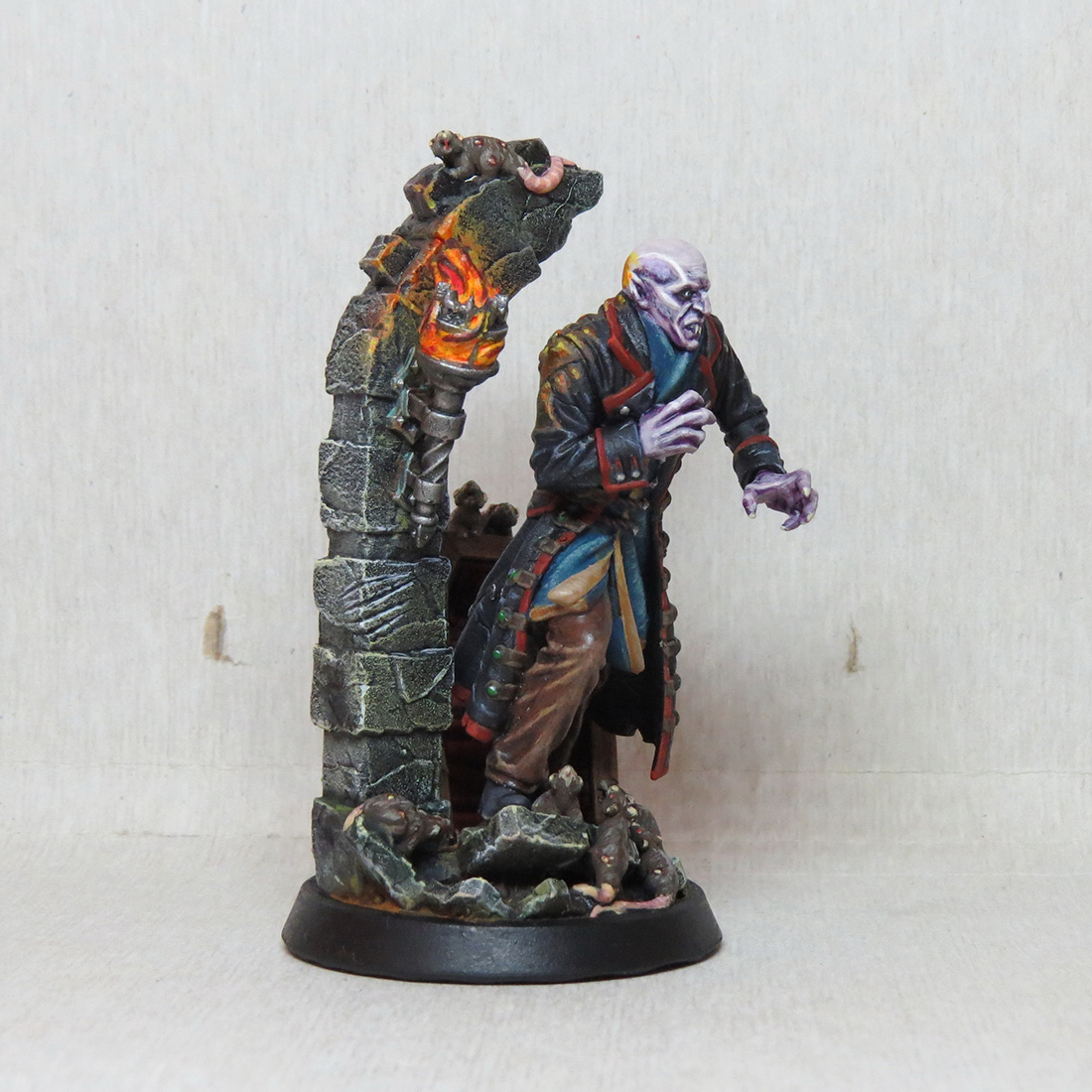 Разное: Носферату, фото #2