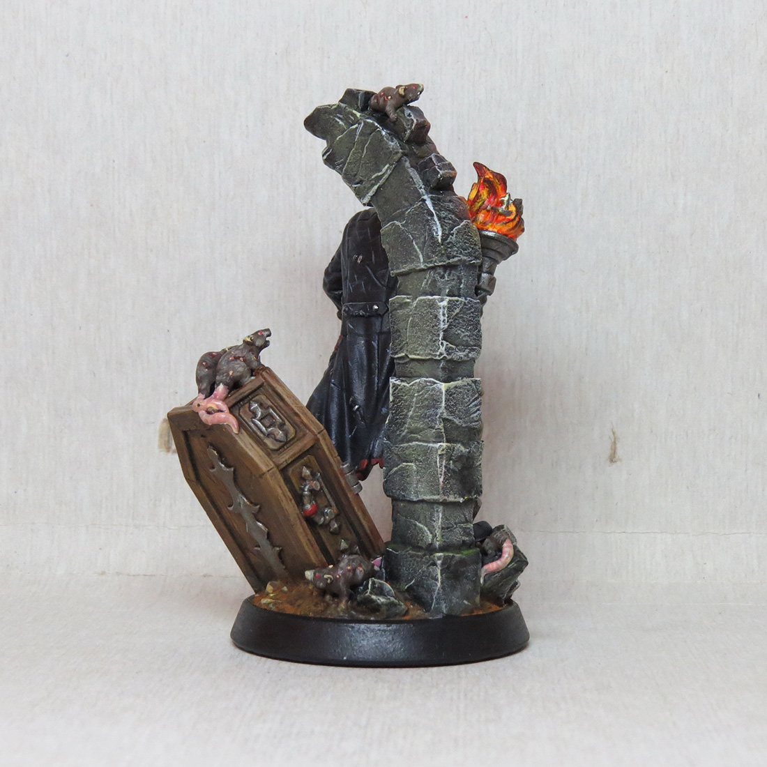 Разное: Носферату, фото #3