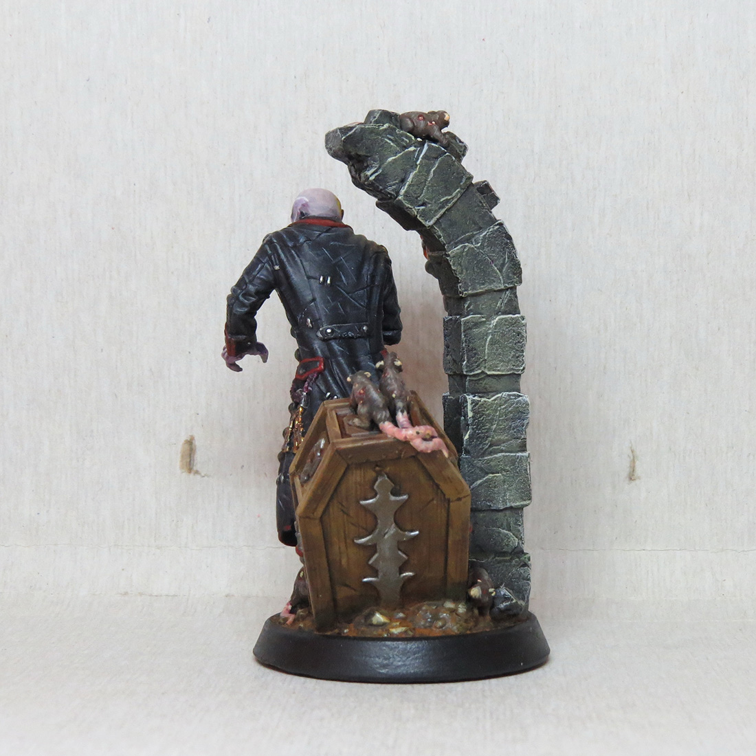 Разное: Носферату, фото #4