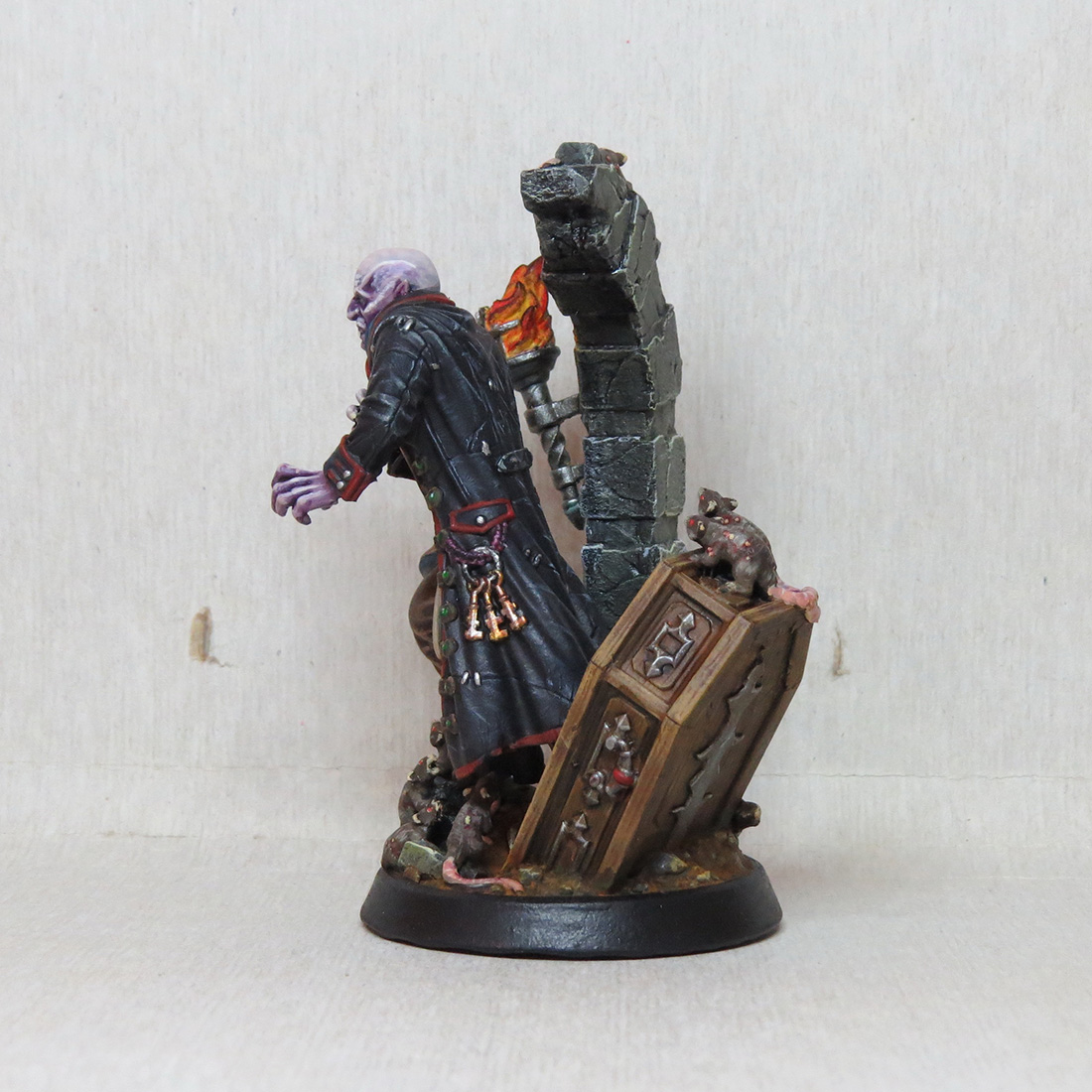 Разное: Носферату, фото #5