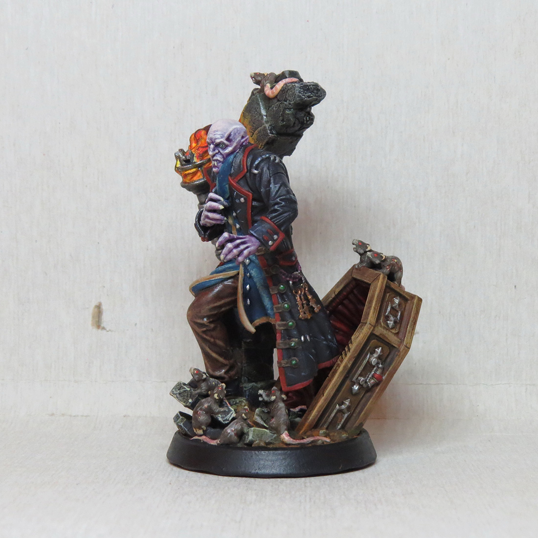 Разное: Носферату, фото #6