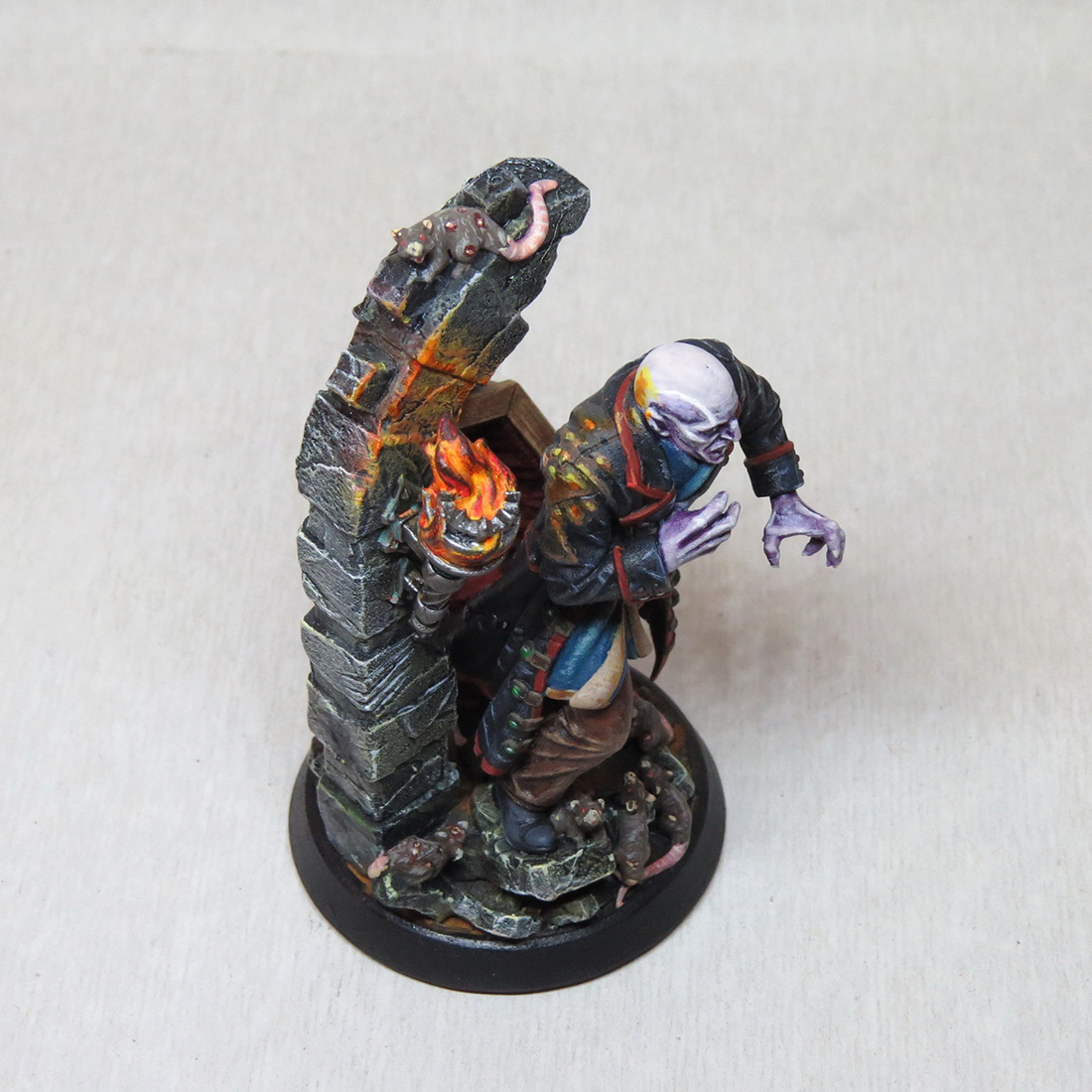 Разное: Носферату, фото #7