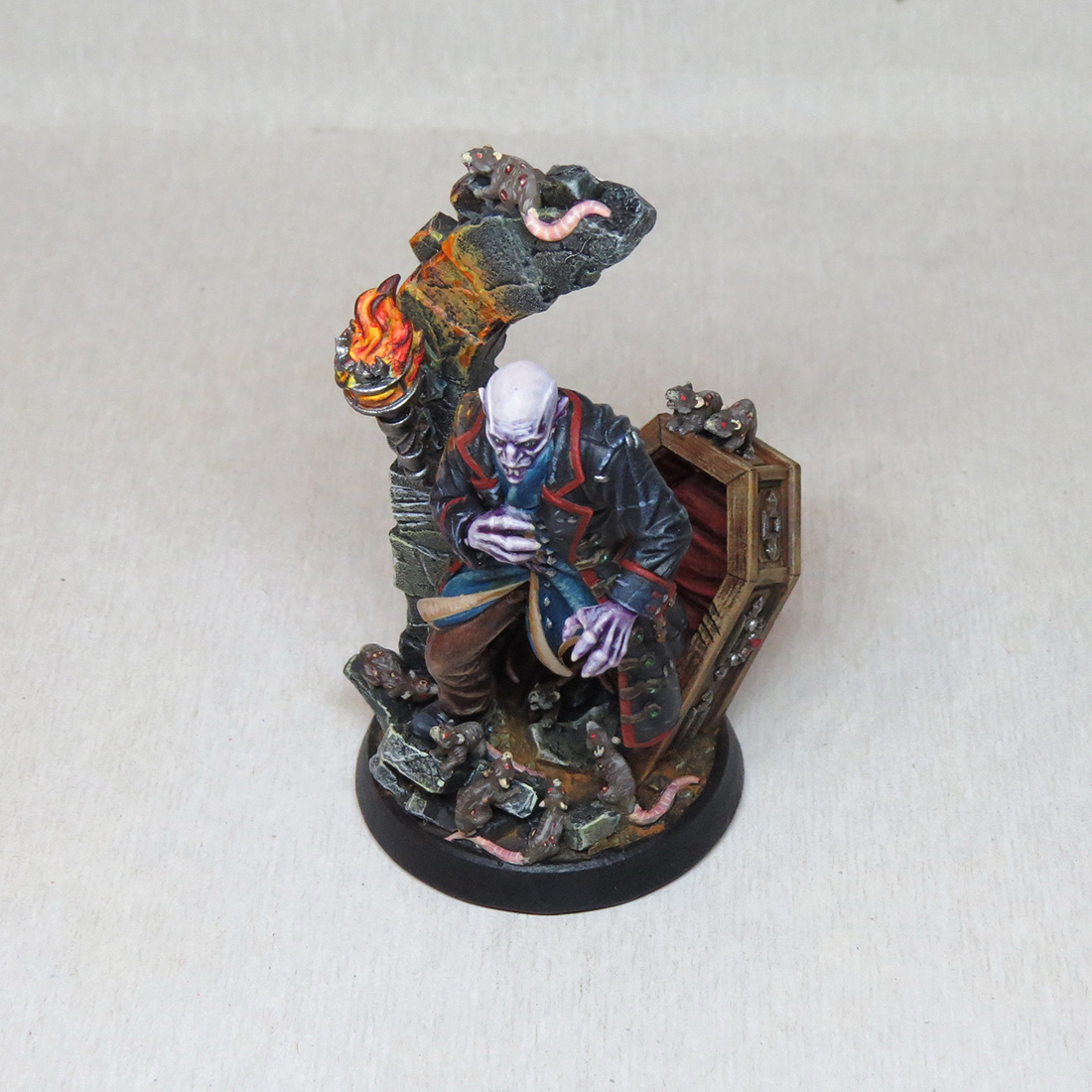 Разное: Носферату, фото #8