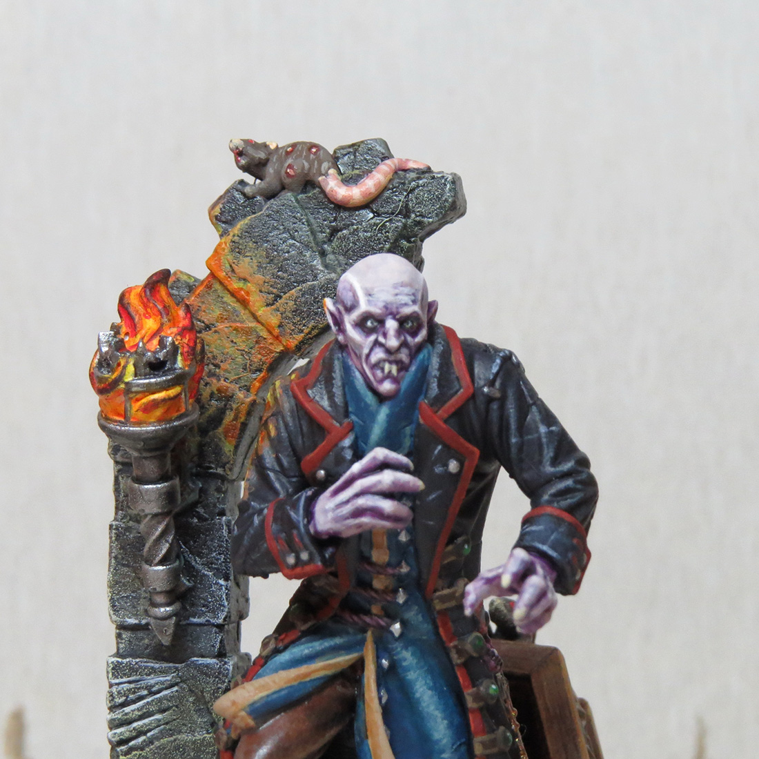 Разное: Носферату, фото #9