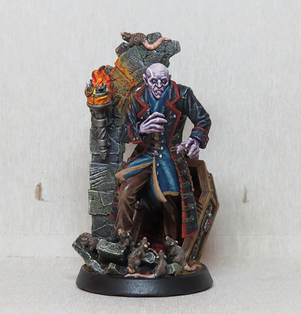 Разное: Носферату