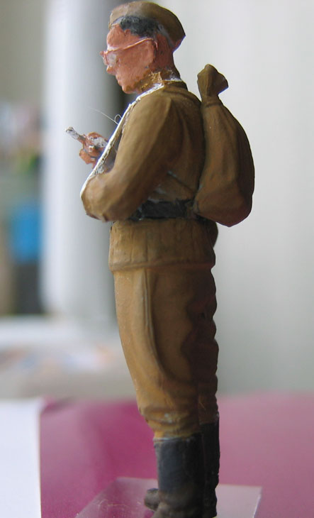 Учебка: Раненый, фото #3