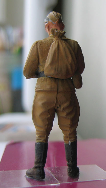 Учебка: Раненый, фото #4