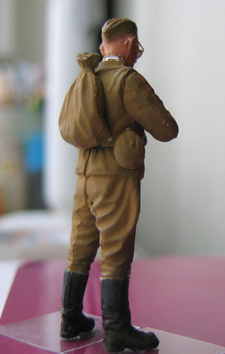 Учебка: Раненый, фото #5