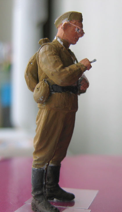 Учебка: Раненый, фото #6