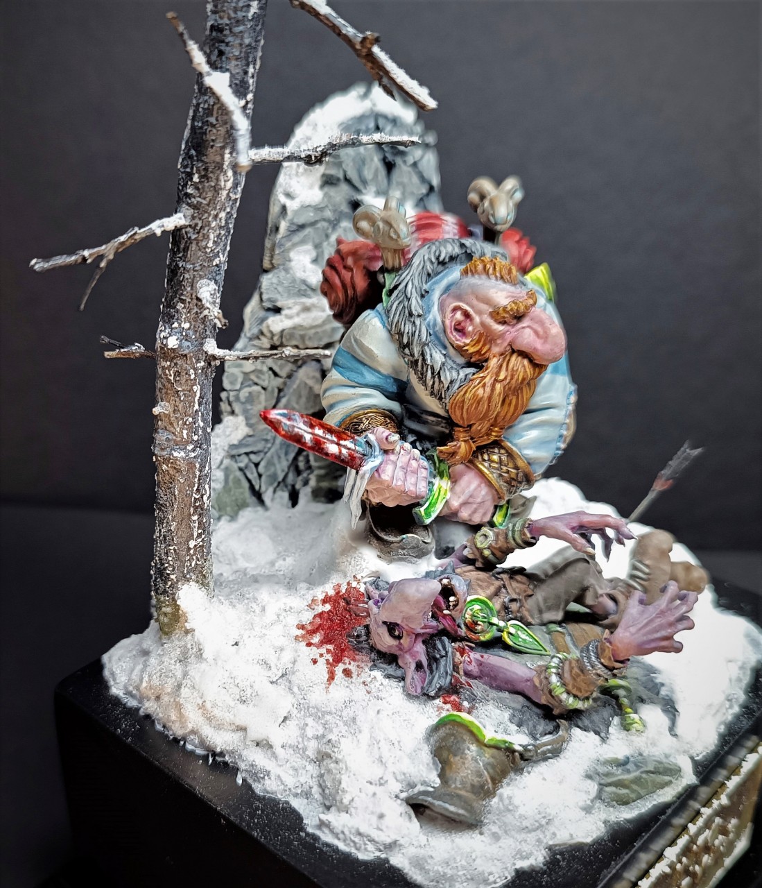 Miscellaneous: Into the Wild, photo #2