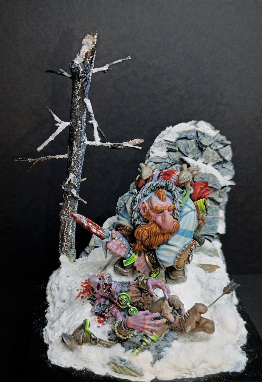 Miscellaneous: Into the Wild, photo #3