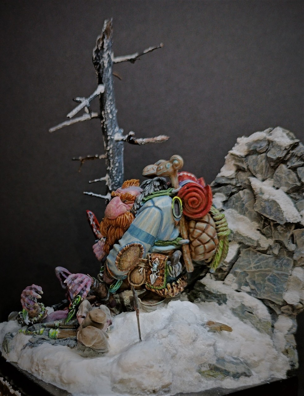 Miscellaneous: Into the Wild, photo #4