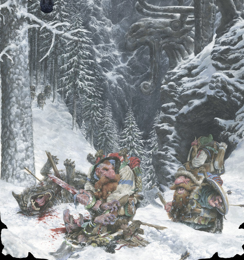 Miscellaneous: Into the Wild, photo #6