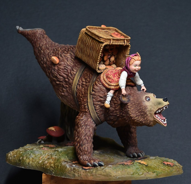 Miscellaneous: Flip of Potapych