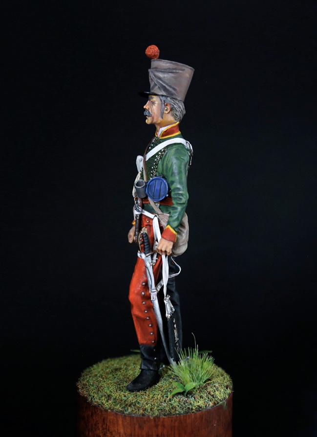 Фигурки: Седьмой гусарский, фото #4