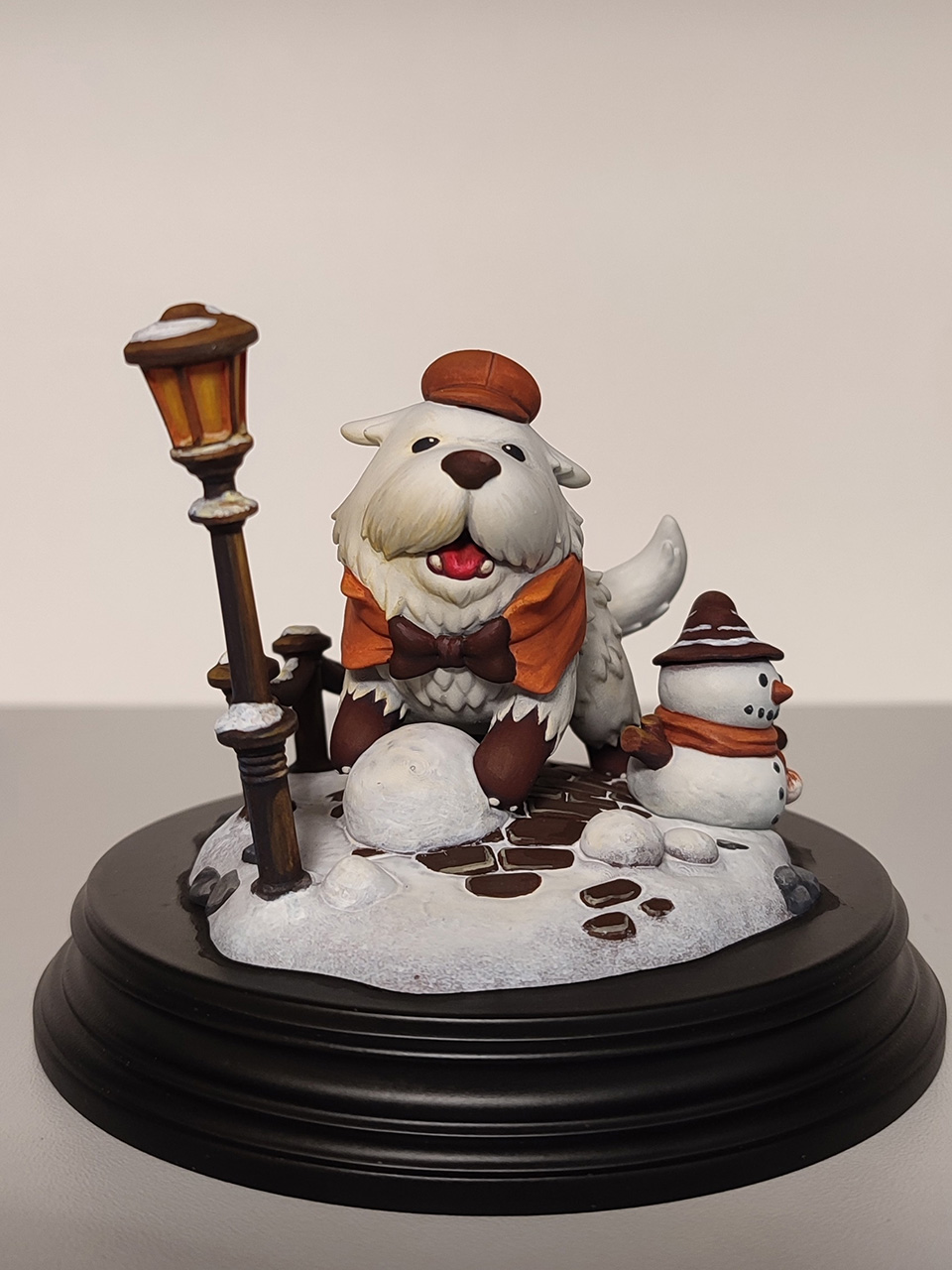 Miscellaneous: Good dog, photo #1